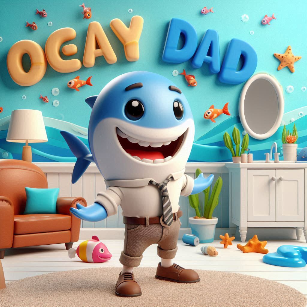 200+ Ocean Dad Jokes to Make Waves of Laughter for Everyone 4 Clever Ocean Jokes