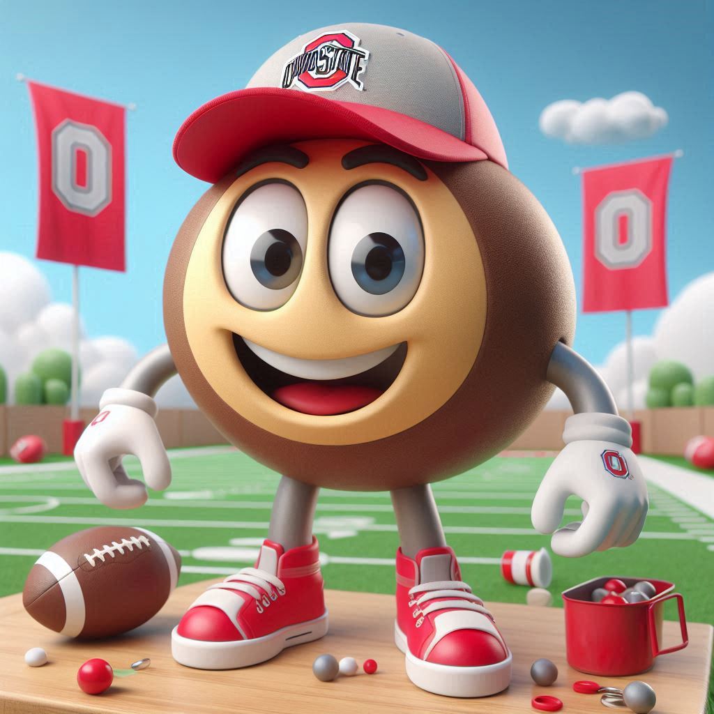 200+ Ohio State Buckeye Jokes for Endless Laughter and Fun 4 Clever Ohio State Buckeye Jokes