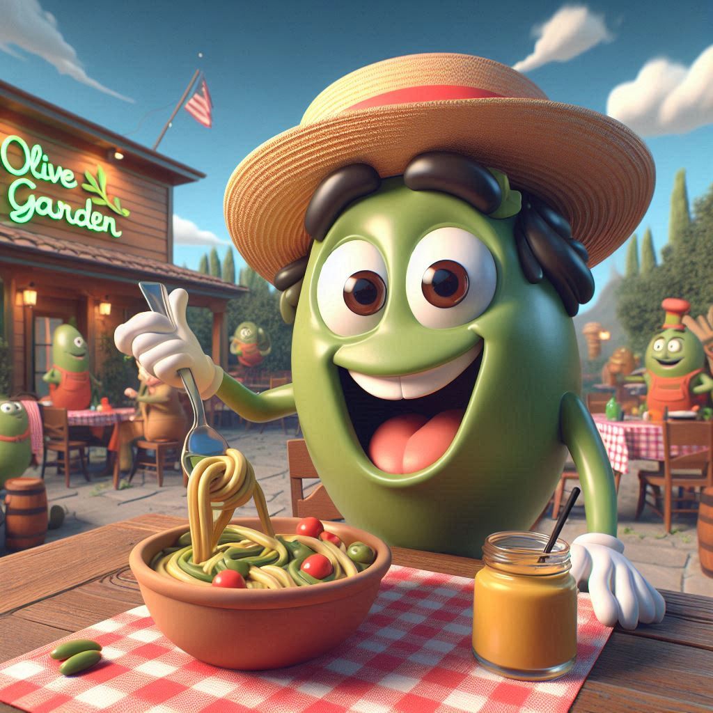 200+ Olive Garden Jokes to Make You Laugh and Savor Life 4 Clever Olive Garden Jokes Youll Love