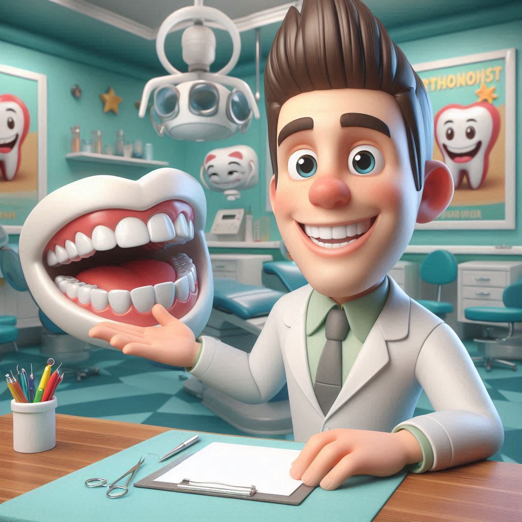200+ Orthodontist Jokes to Brighten Your Smile Today 4 Clever Orthodontist Jokes for All Ages