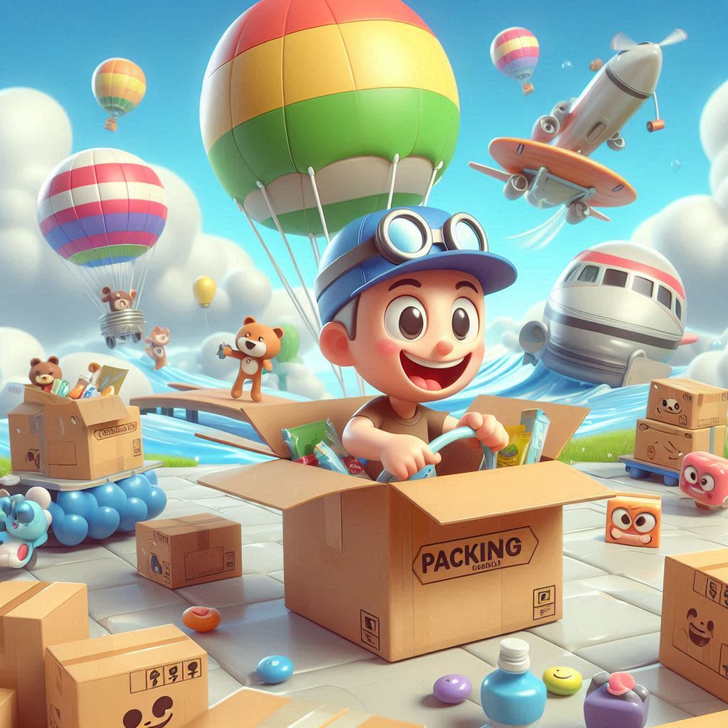200+ Packing Jokes to Lighten Your Travel Adventures 4 Clever Packing Jokes for a Good Laugh