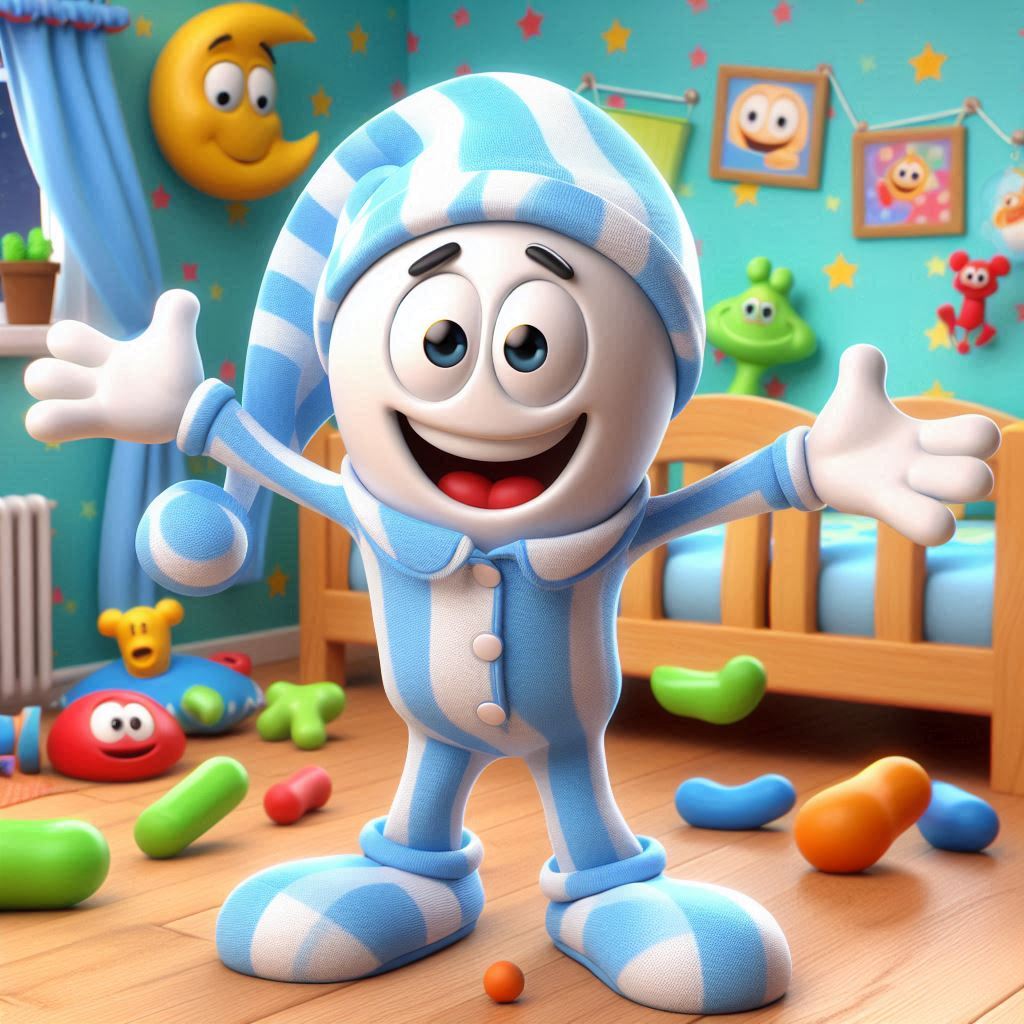 200+ Pajama Jokes for Family Fun and Cozy Laughs Tonight 4 Clever Pajama Jokes to Brighten Your Day