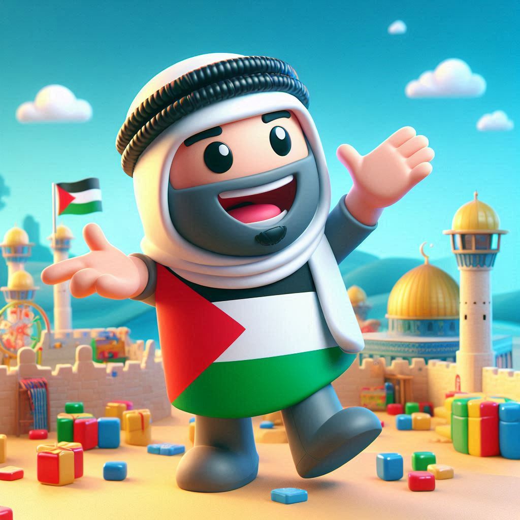 200+ Palestine Jokes That Will Brighten Your Day with Laughter 4 Clever Palestine Jokes That Will Tickled Your Funny Bone