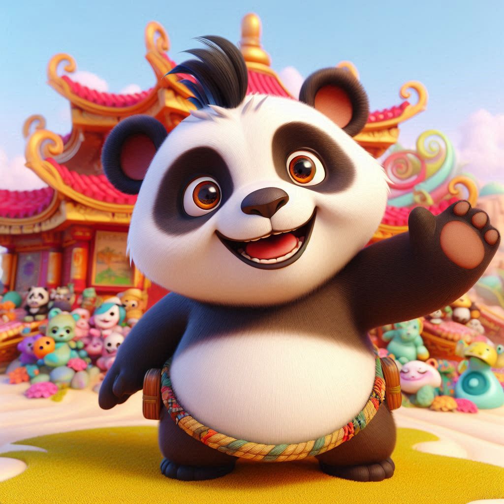 200+ Pandaren Jokes to Tickle Your Funny Bone and Smile 4 Clever Pandaren Jokes That Will Make You Think