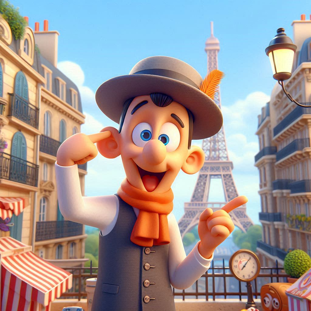 200+ Paris Jokes That Will Make You Laugh Out Loud Today 4 Clever Paris Jokes to Share at Dinner Parties