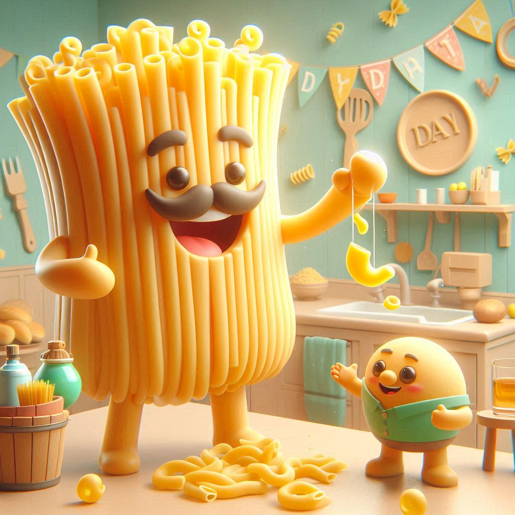 200+ Pasta Dad Jokes to Make You Laugh and Twirl Your Noodles 4 Clever Pasta Jokes That Will Make You Laugh
