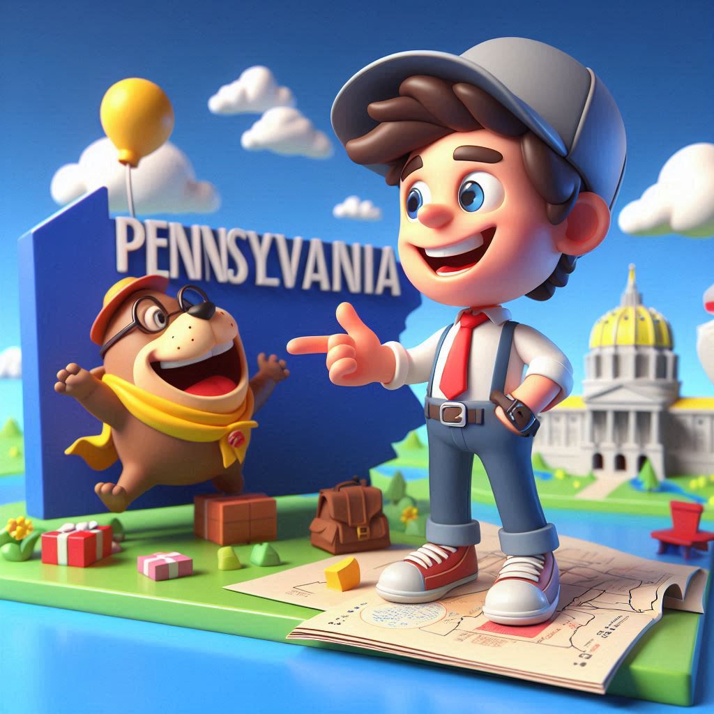 200+ Pennsylvania Jokes That Will Make You Smile and Laugh 4 Clever Pennsylvania Jokes Youll Love