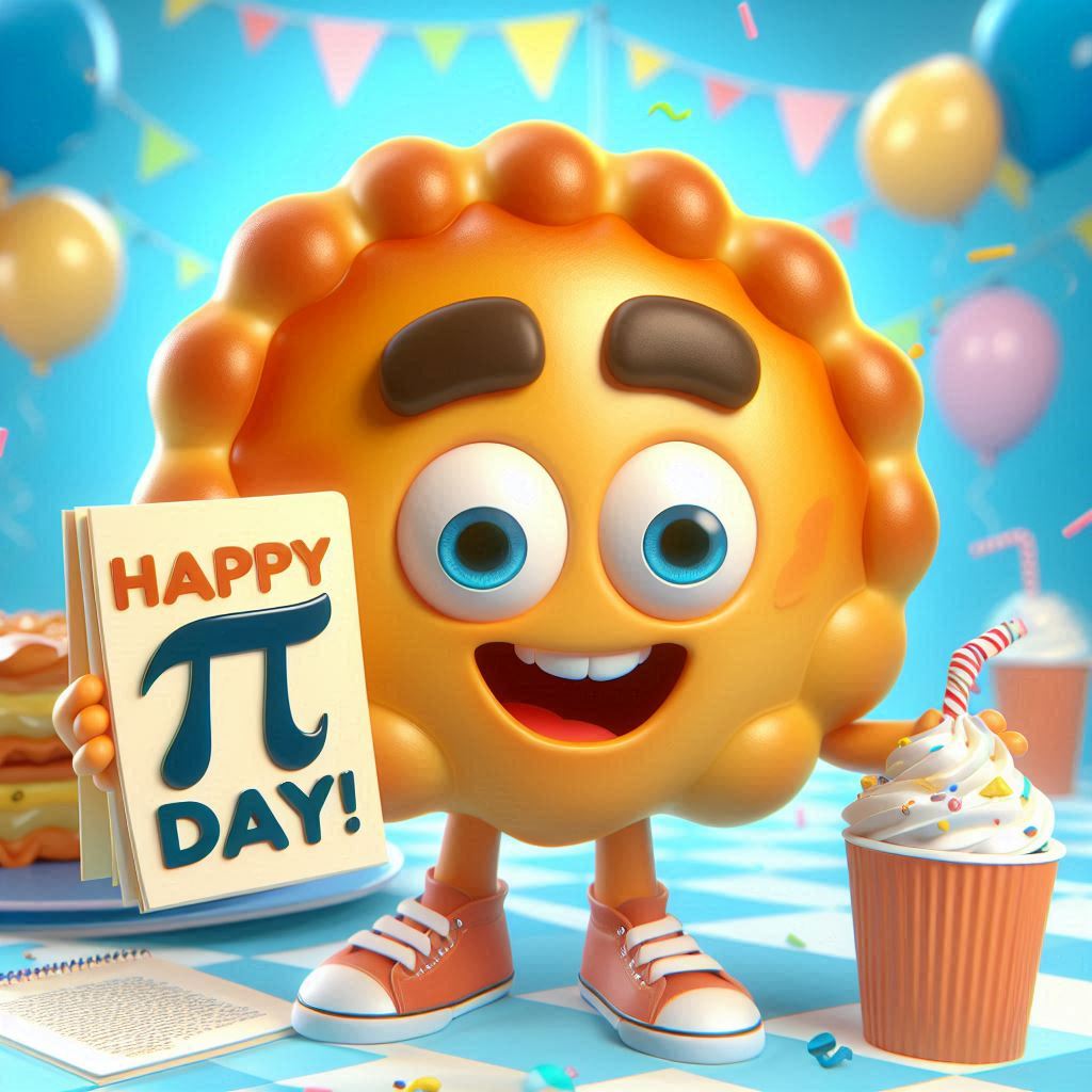 200+ Happy Pi Day Jokes to Celebrate Math with a Smile 4 Clever Pi Day Jokes to Impress Friends