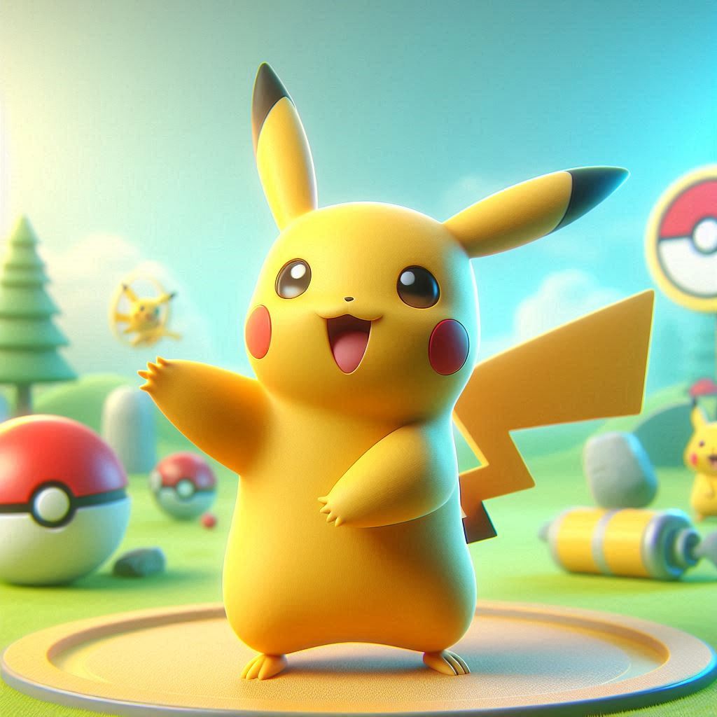 200+ Pikachu Jokes to Spark Joy and Laughter for Everyone 4 Clever Pikachu Jokes That Will Surprise You