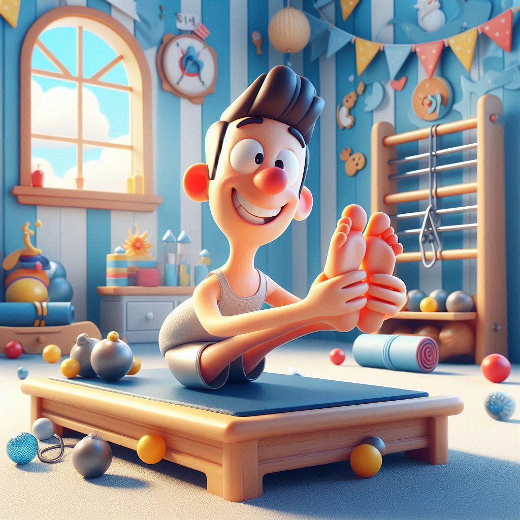 200+ Pilates Jokes to Stretch Your Funny Bone and Smile 4 Clever Pilates Jokes to Break the Ice