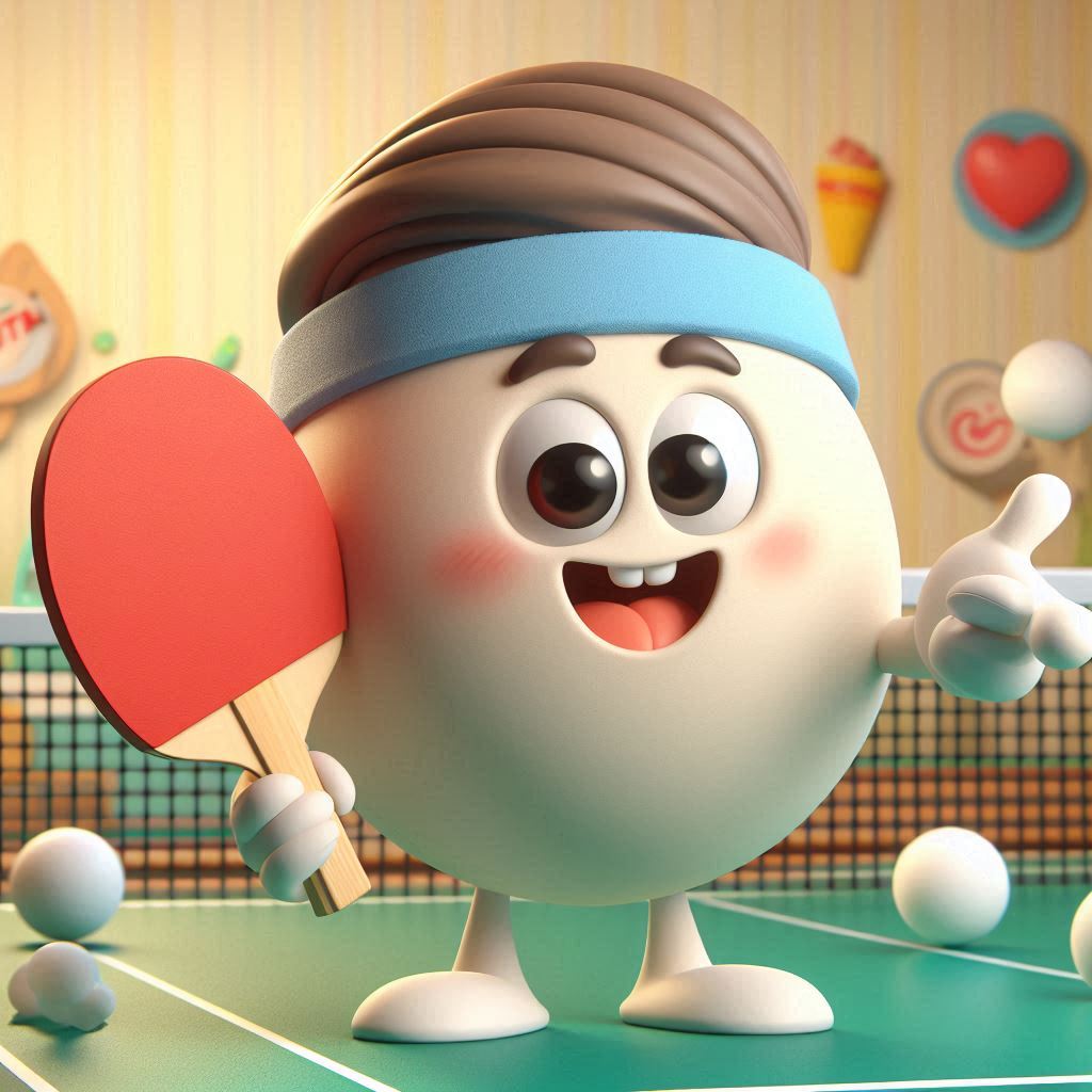 200+ Ping Pong Jokes That Will Keep You Laughing All Day 4 Clever Ping Pong Jokes for Friends