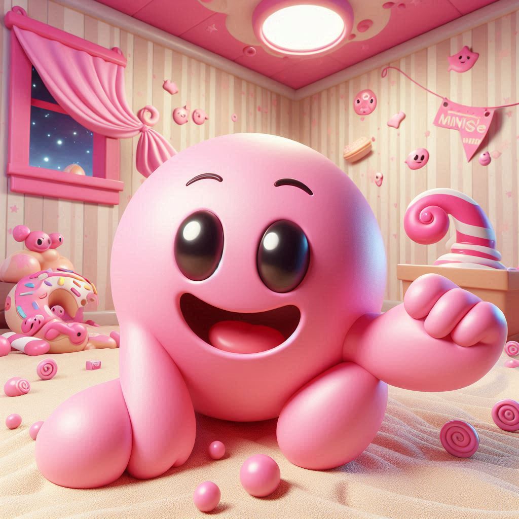 200+ Pink Jokes That Will Make You Giggle and Blush 4 Clever Pink Jokes You Cant Resist