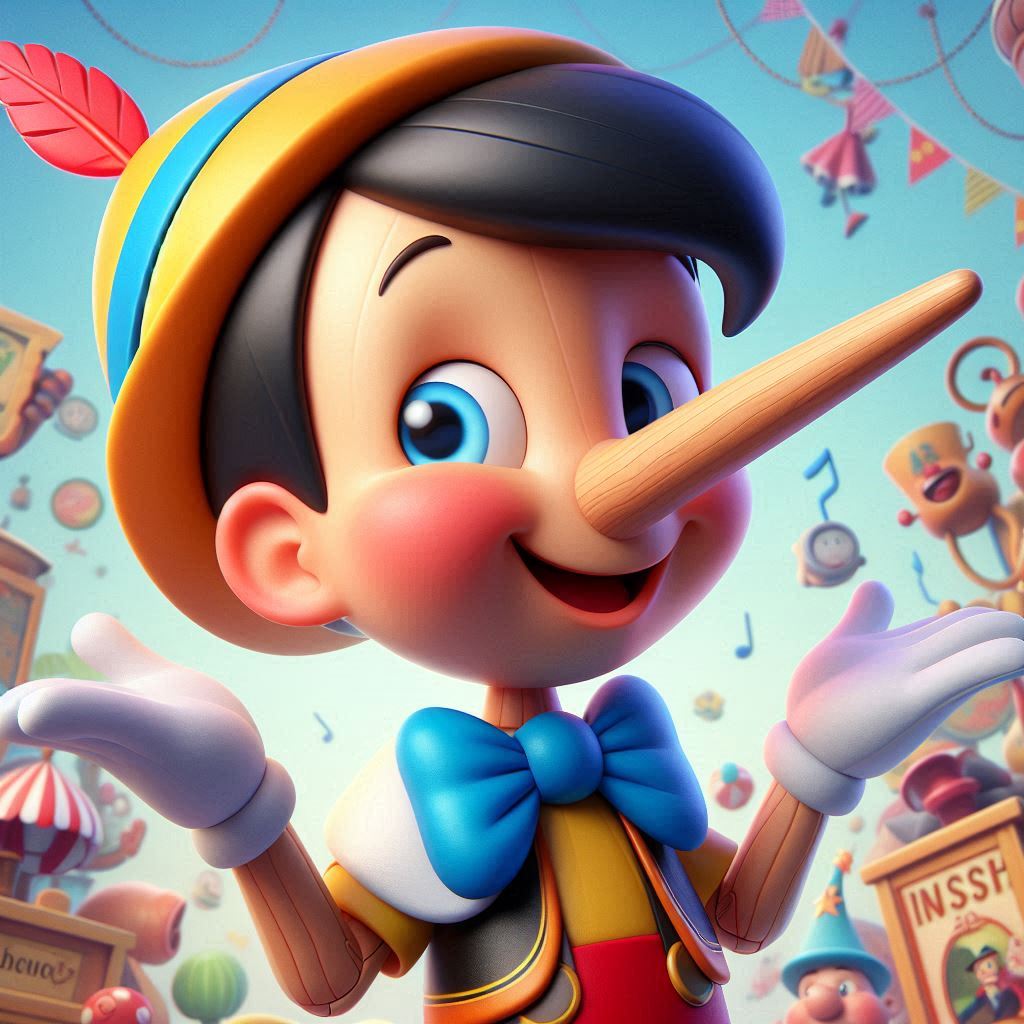 200+ Pinocchio Jokes for Endless Laughter and Fun Times 4 Clever Pinocchio Jokes for Friends