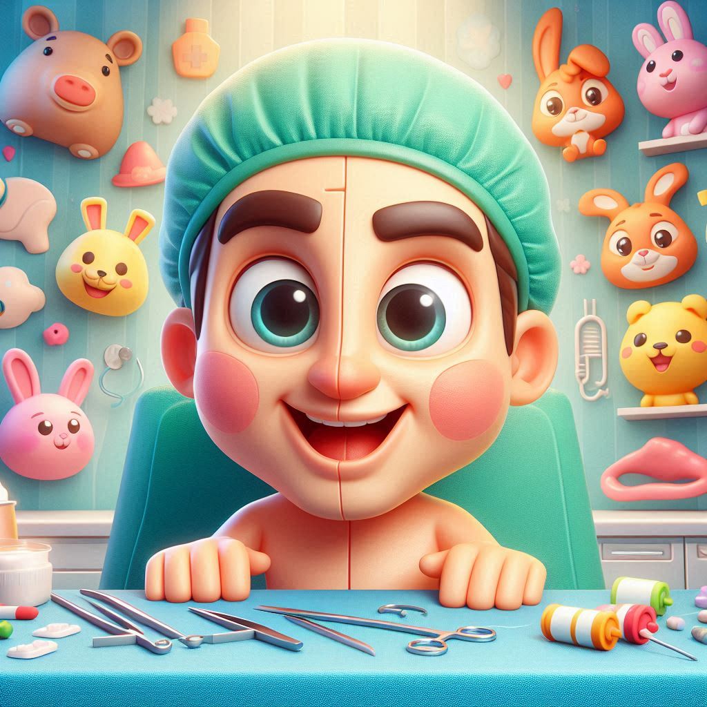 200+ Plastic Surgery Jokes That Will Lift Your Spirits High 4 Clever Plastic Surgery Jokes Youll Love