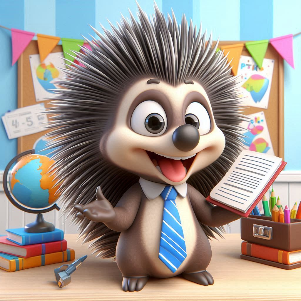 200+ Porcupine Jokes That Will Prick Up Your Spirits 4 Clever Porcupine Jokes for Quick Laughs