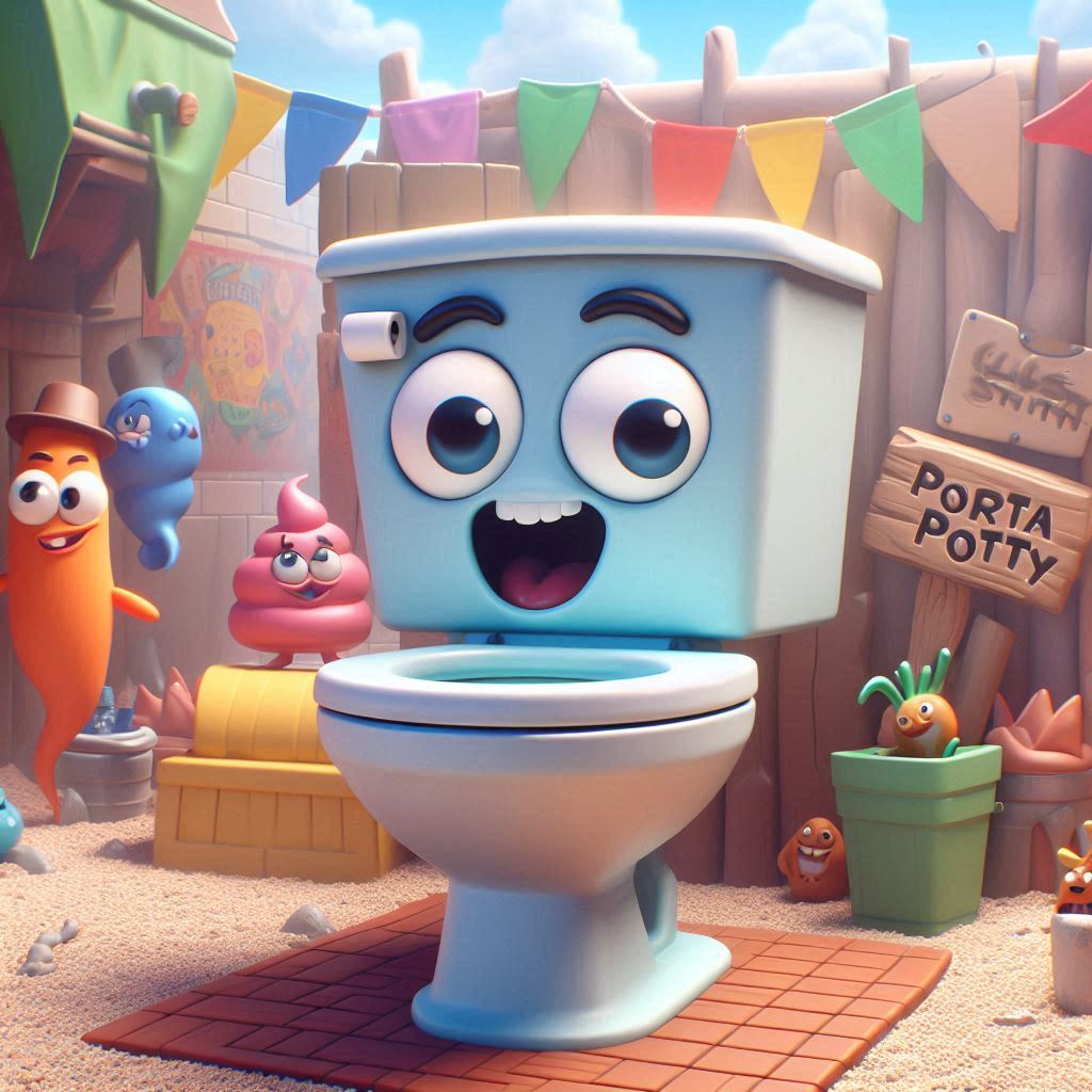 200+ Porta Potty Jokes for Laughs That Will Keep You Rolling 4 Clever Porta Potty Jokes That Will Crack You Up