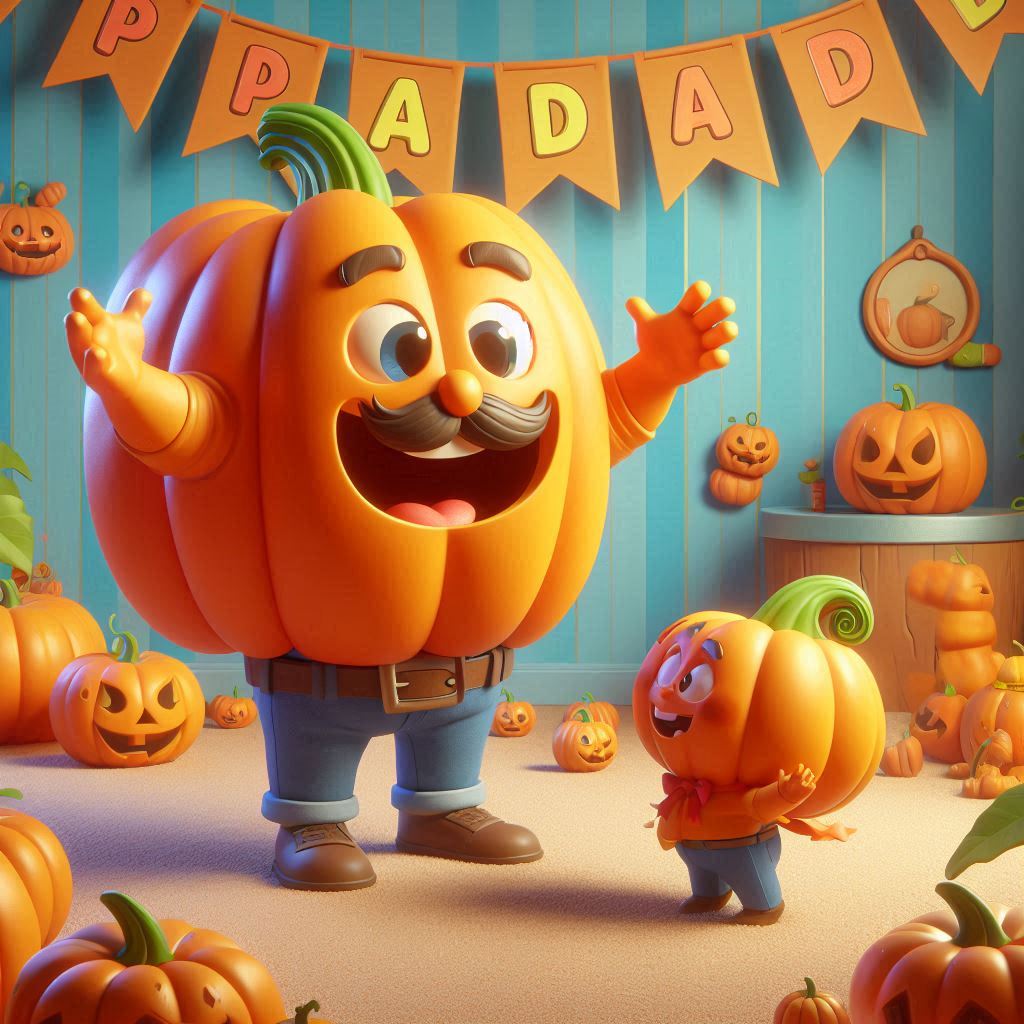 200+ Pumpkin Dad Jokes to Bring Laughter This Fall Season 4 Clever Pumpkin Jokes to Impress Your Friends