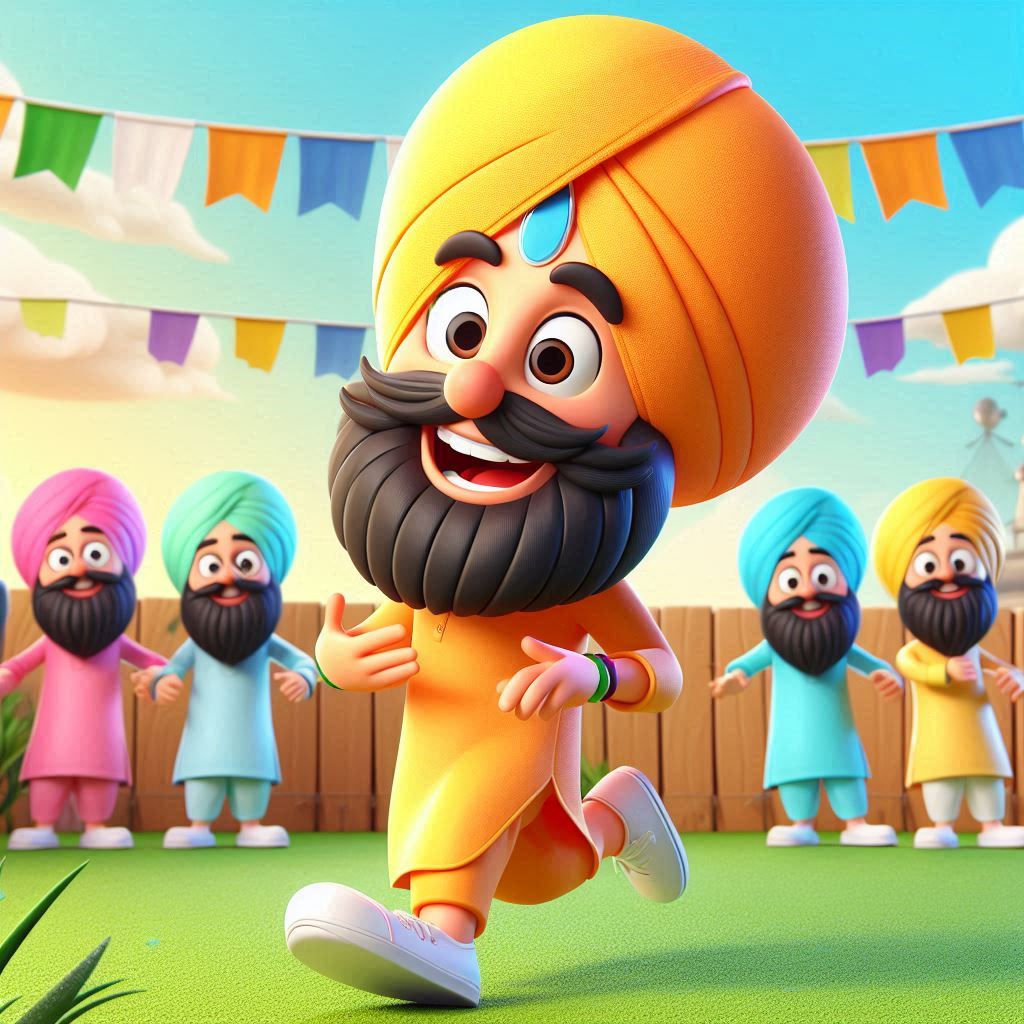 200+ Punjabi Funny Jokes In Punjabi for Endless Laughter and Fun 4 Clever Punjabi Jokes That Will Impress You