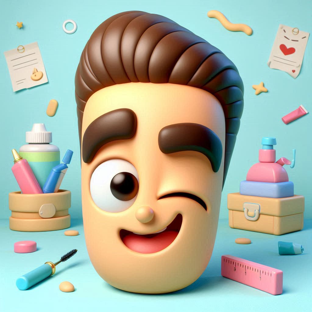 200+ Eyebrow Jokes for Family-Friendly Laughter and Fun 5 Clever Puns and Jokes About Eyebrow Shapes