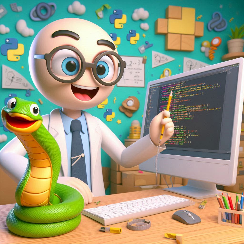 200+ Python Programming Jokes to Code Your Way to Laughter 4 Clever Python Programming Jokes That Will Make You Smile