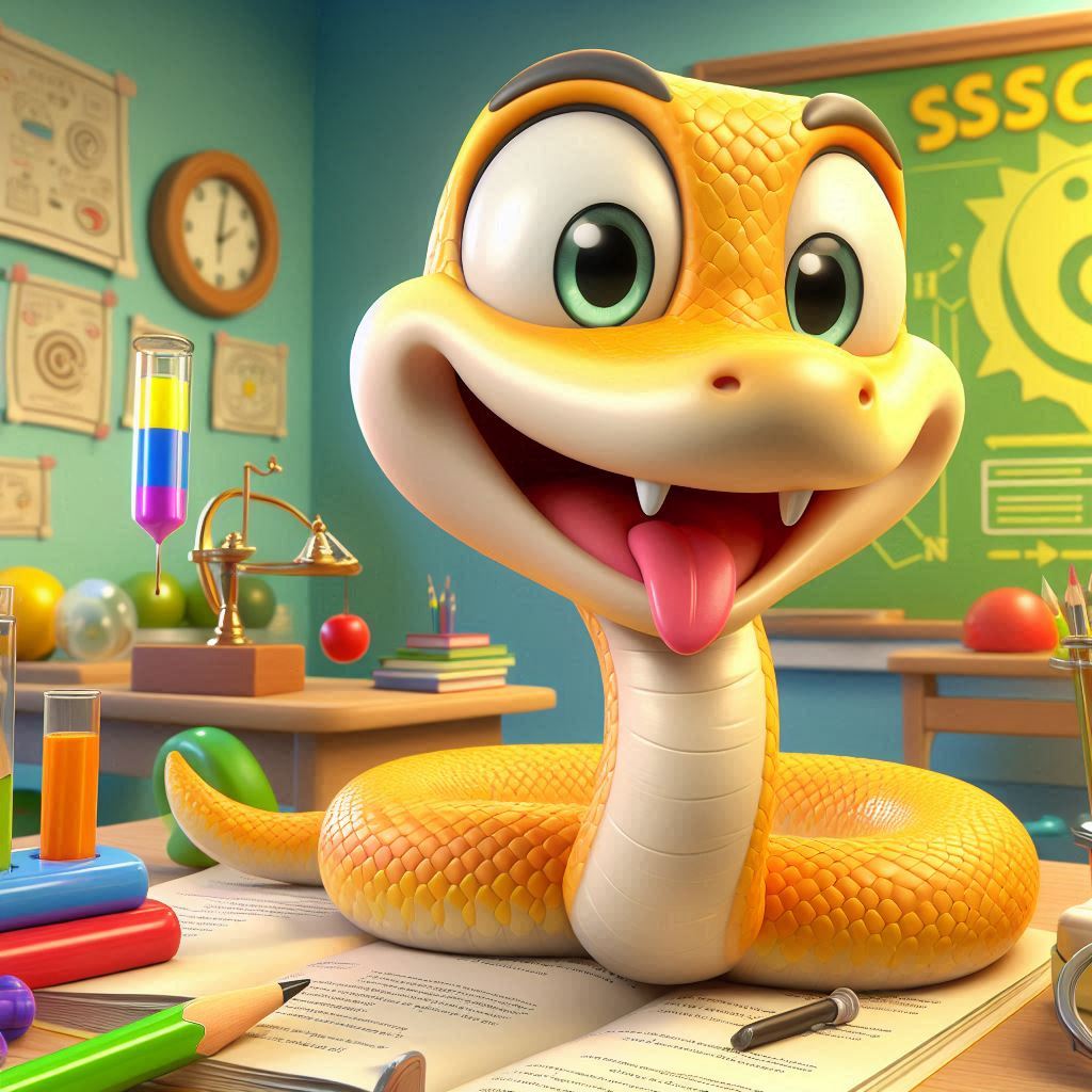 200+ Python Jokes for Family-Friendly Fun and Coding Laughter 4 Clever Python Programming Jokes