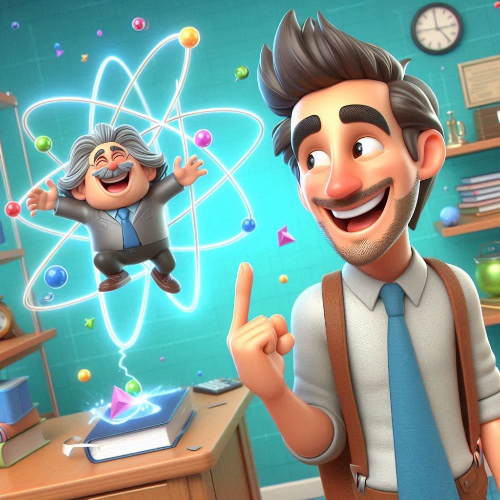 200+ Quantum Mechanics Jokes That Will Make You Laugh Out Loud 4 Clever Quantum Mechanics Jokes to Impress Friends