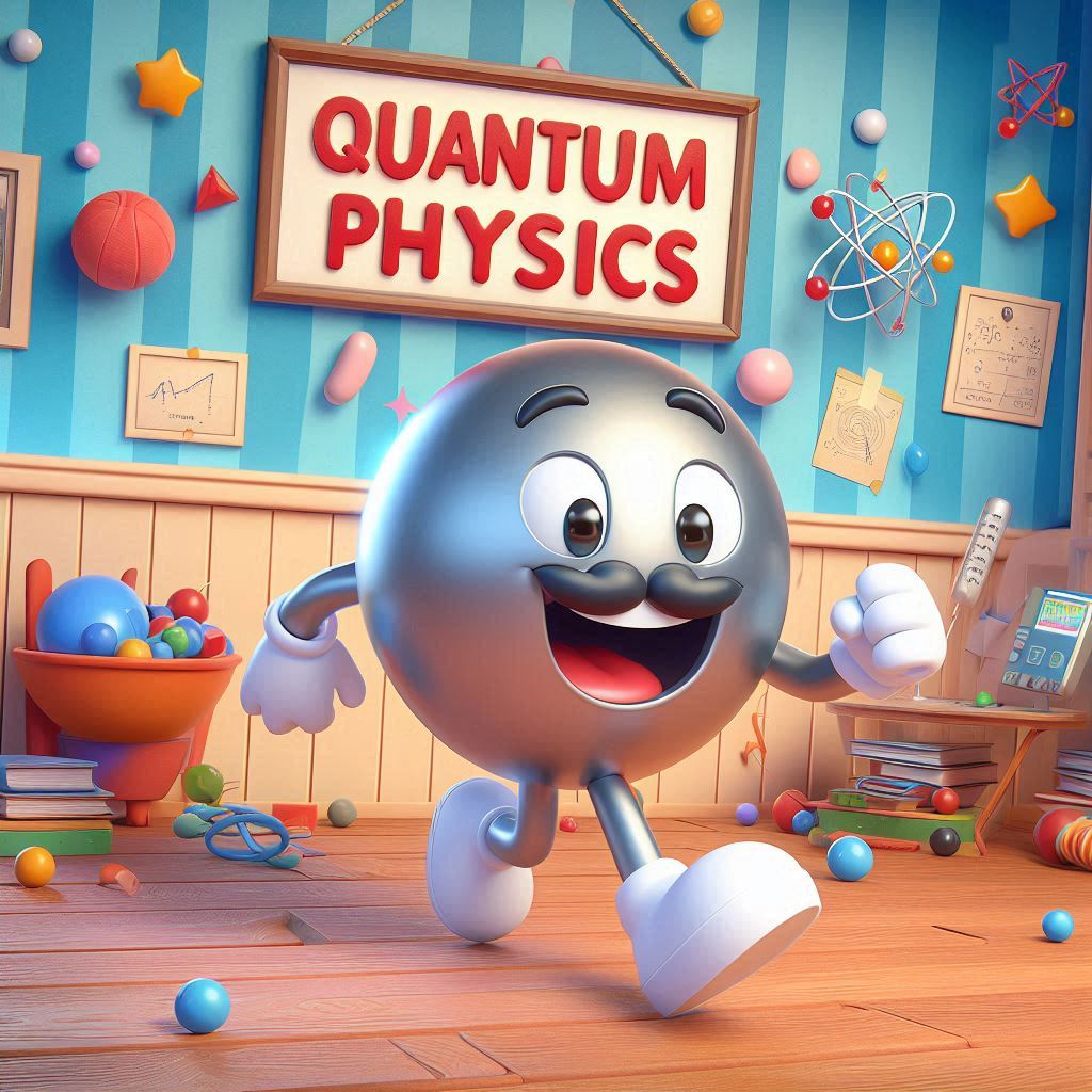 200+ Quantum Physics Jokes That Will Make You Laugh Out Loud 4 Clever Quantum Physics Jokes