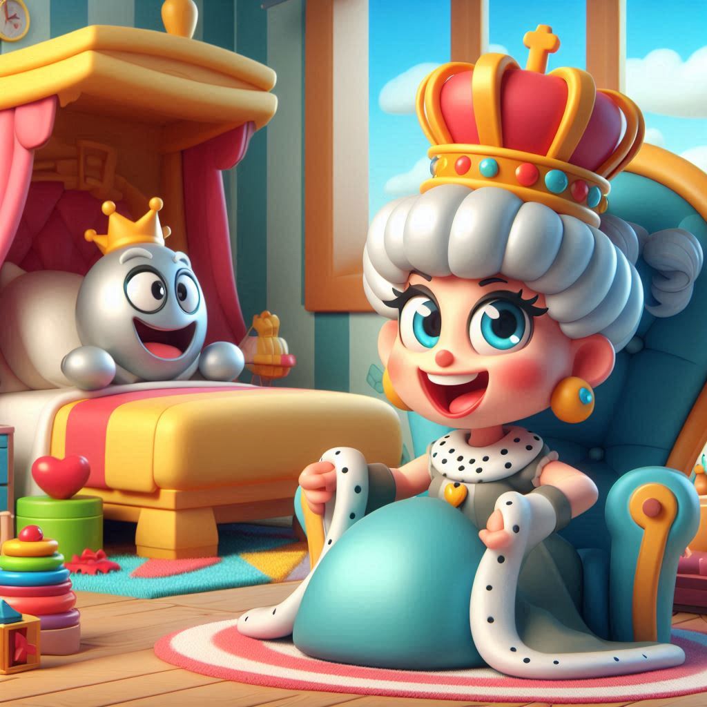 200+ Queen Jokes That Will Crown Your Day with Laughter 4 Clever Queen Jokes to Impress Friends