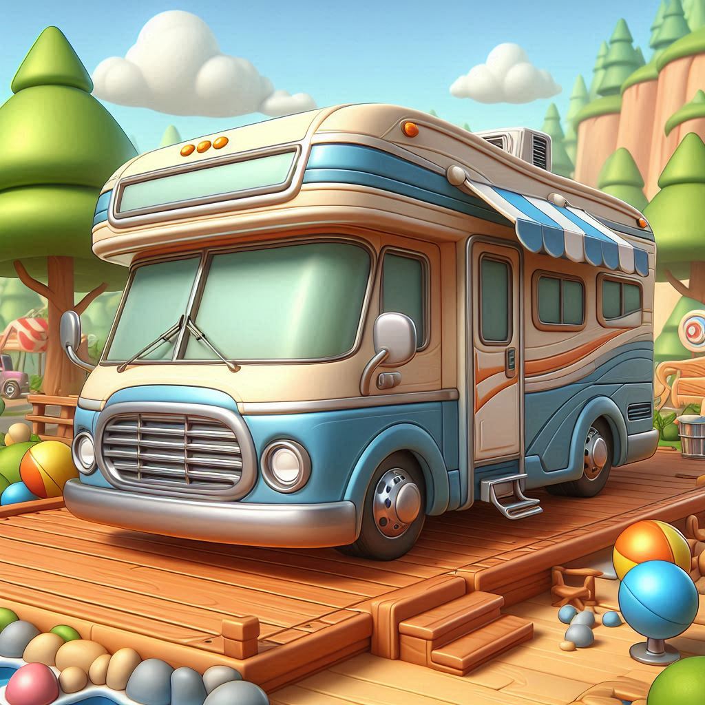 200+ RV Jokes to Keep You Laughing on the Open Road 4 Clever RV Jokes to Share with Friends