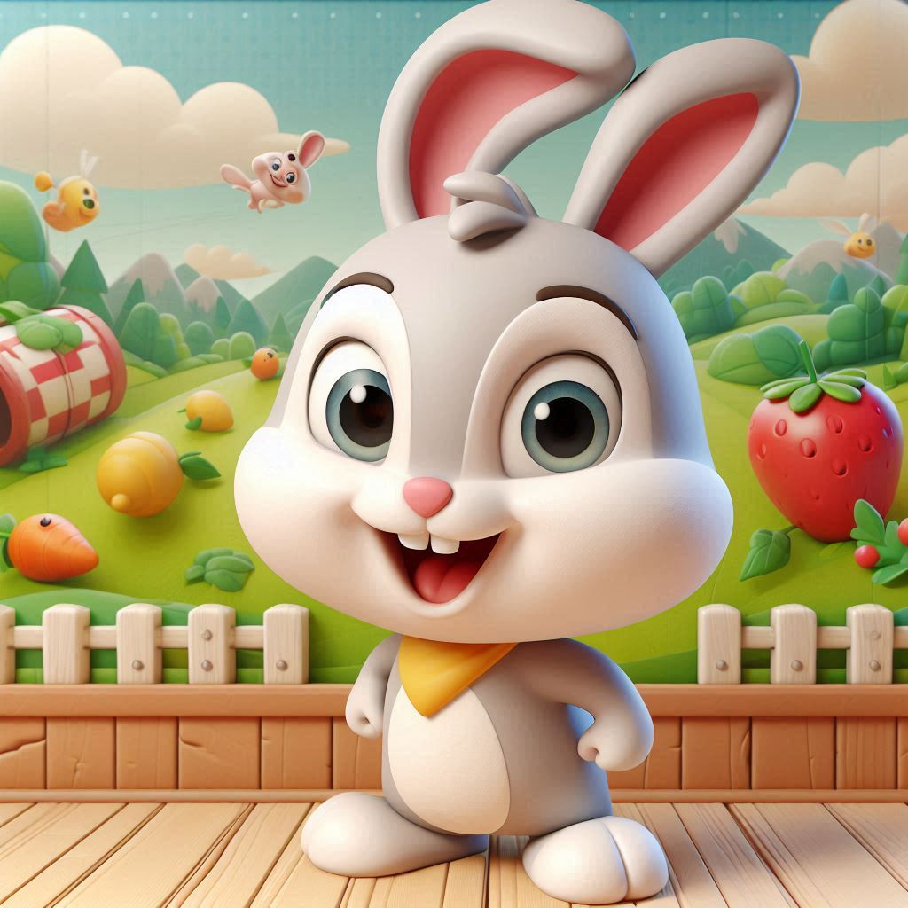 200+ Rabbit Jokes That Will Make You Hop with Laughter 4 Clever Rabbit Jokes That Will Surprise You