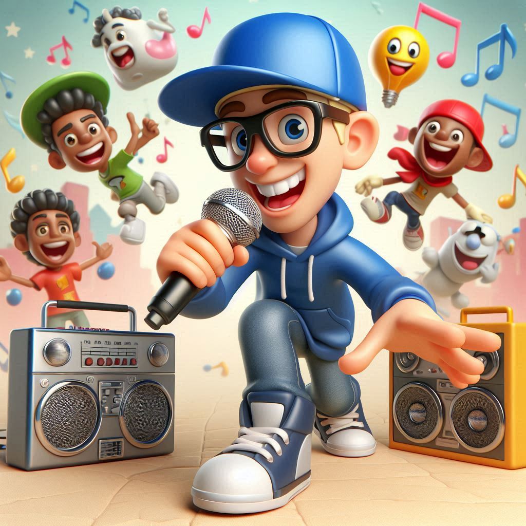 200+ Rap Music Jokes to Keep You Laughing and Grooving 4 Clever Rap Music Jokes That Will Make You Smile