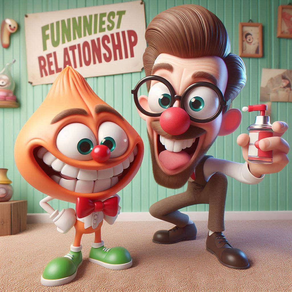 200+ Funniest Relationship Jokes That Will Make You Laugh Out Loud 4 Clever Relationship Jokes for Quick Laughs