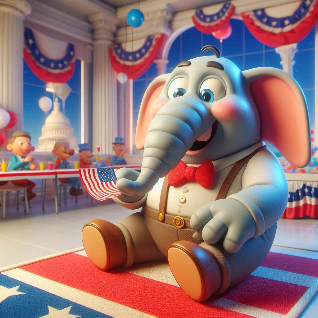 200+ Republican Jokes That Will Make You Chuckle and Smile 4 Clever Republican Jokes