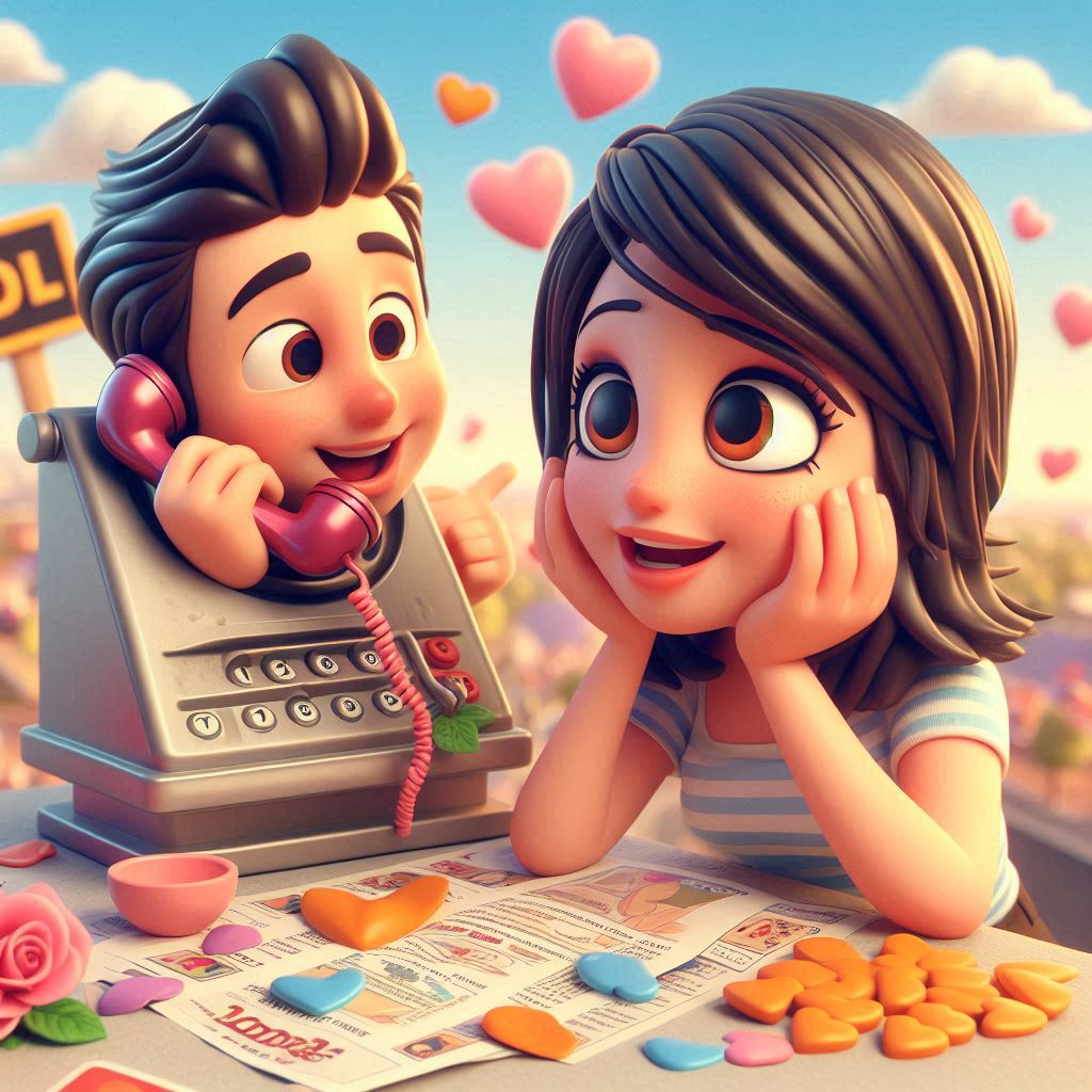 200+ Romantic Jokes To Tell A Girl for Sweet Smiles and Giggles 4 Clever Romantic Jokes To Impress Her