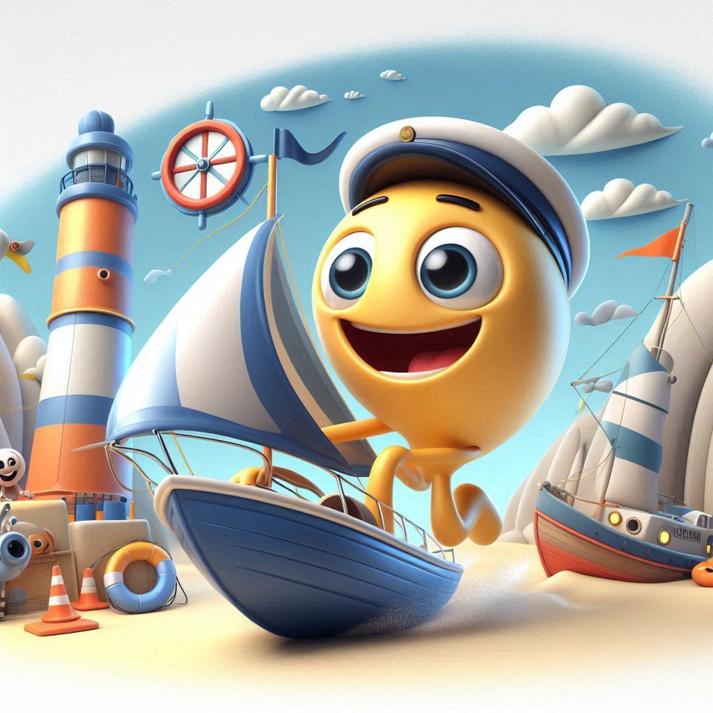 200+ Sailing Jokes to Make Waves and Keep You Laughing 4 Clever Sailing Jokes for the Witty Sailor
