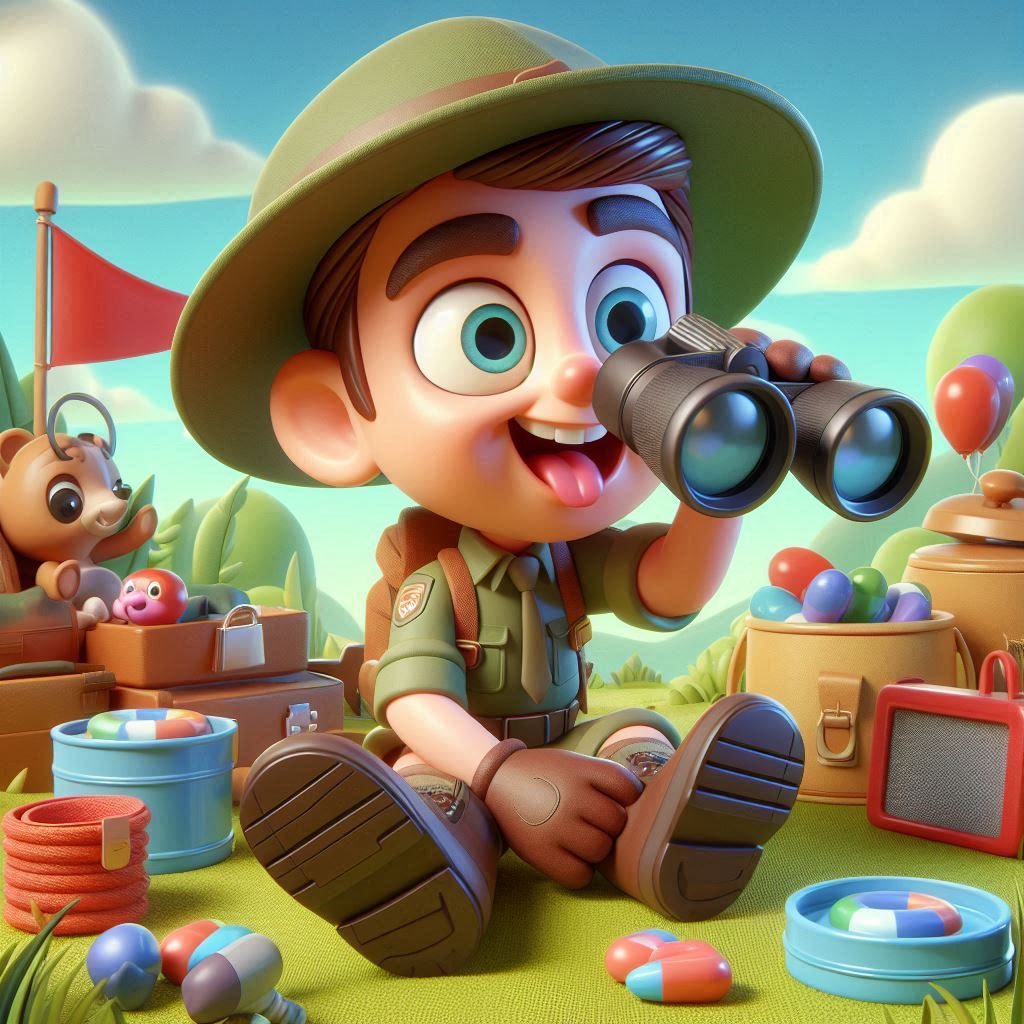 200+ Scouting Jokes That Will Make You Laugh Out Loud 4 Clever Scouting Jokes