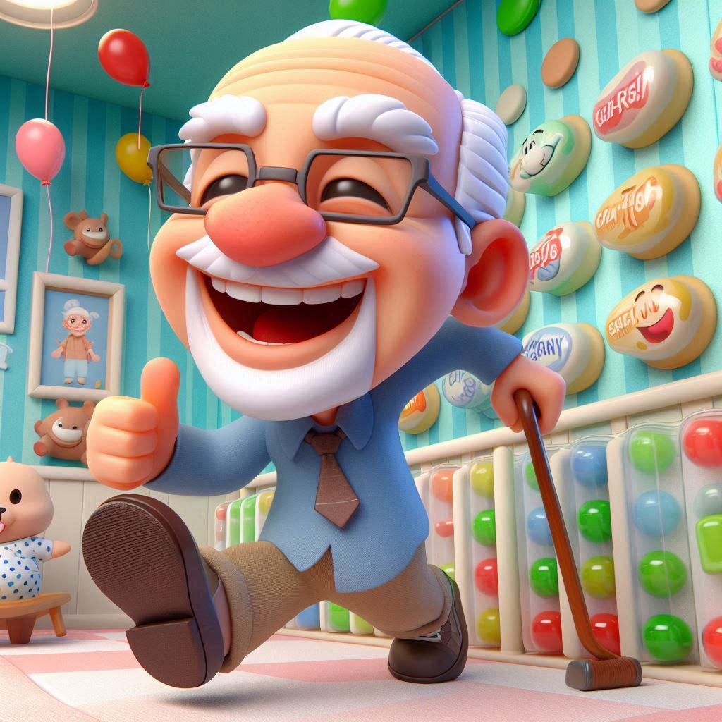 200+ Senior Citizen Jokes That Will Brighten Your Day 4 Clever Senior Citizen Jokes to Share with Friends