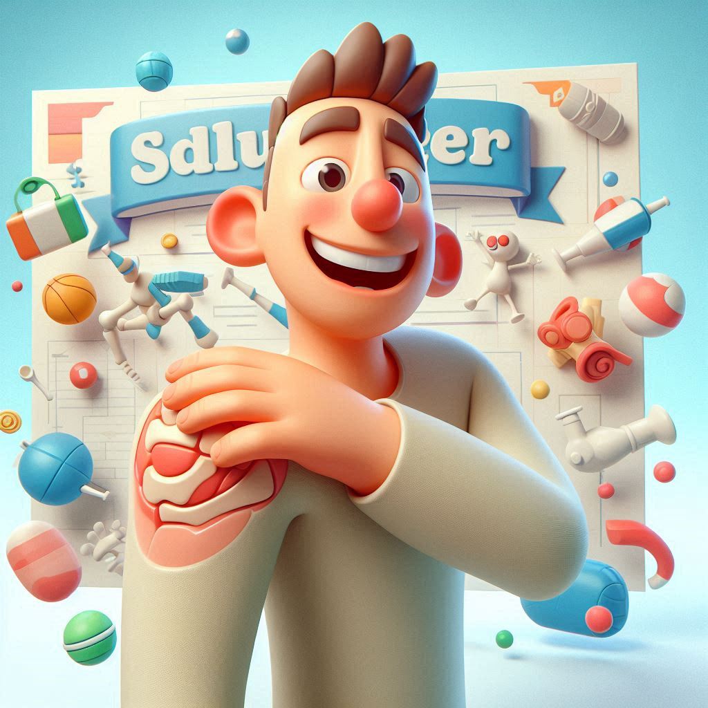 200+ Shoulder Jokes to Lift Your Spirits and Share a Laugh 4 Clever Shoulder Jokes for Quick Wit