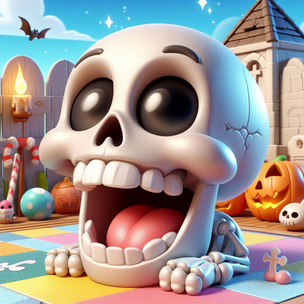 200+ Skull Jokes That Will Make You Laugh Out Loud Today 4 Clever Skull Jokes to Tell Your Friends