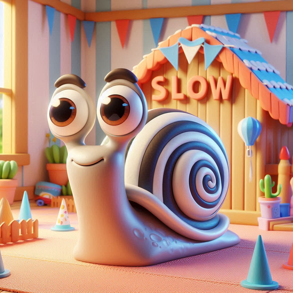 200+ Slow Jokes to Tickle Your Funny Bone and Brighten Your Day 4 Clever Slow Jokes to Share with Friends