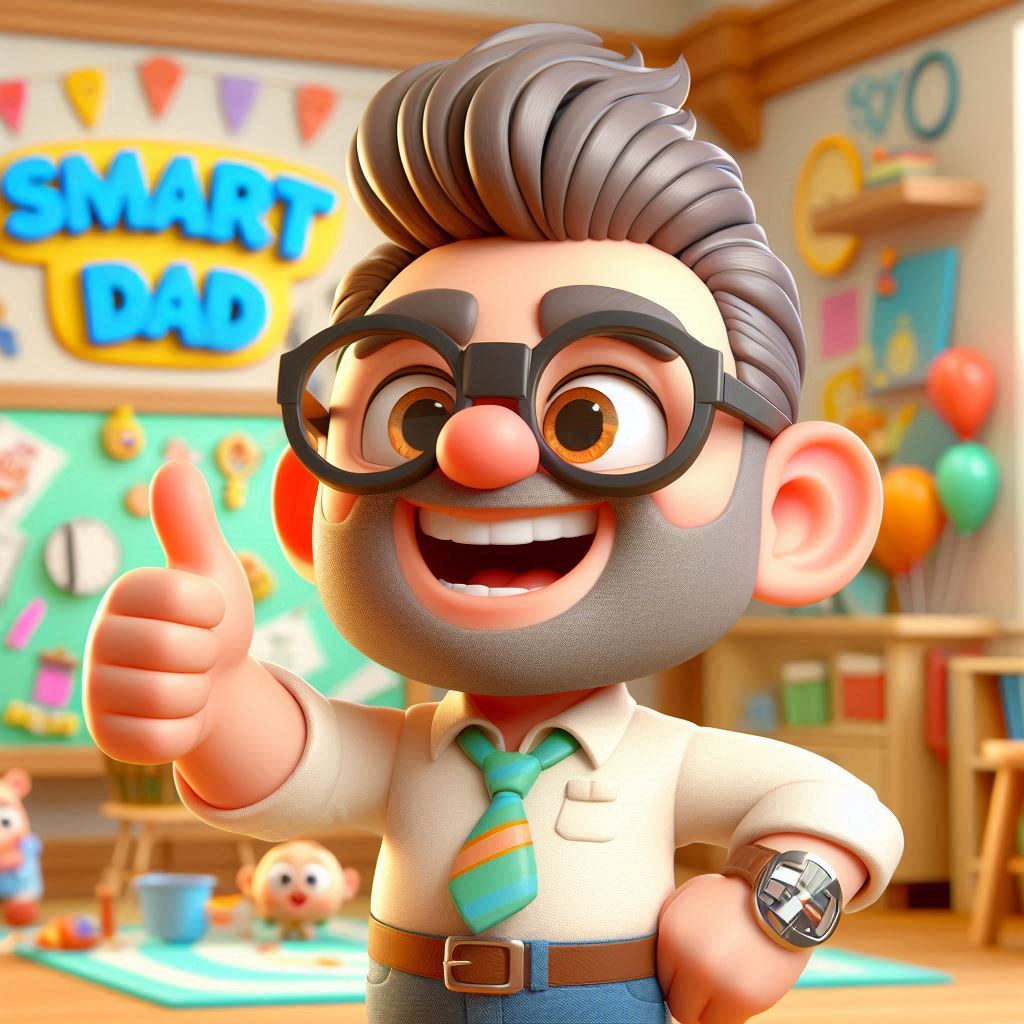 200+ Smart Dad Jokes That Will Make Everyone Laugh Out Loud 4 Clever Smart Dad Jokes for Every Occasion