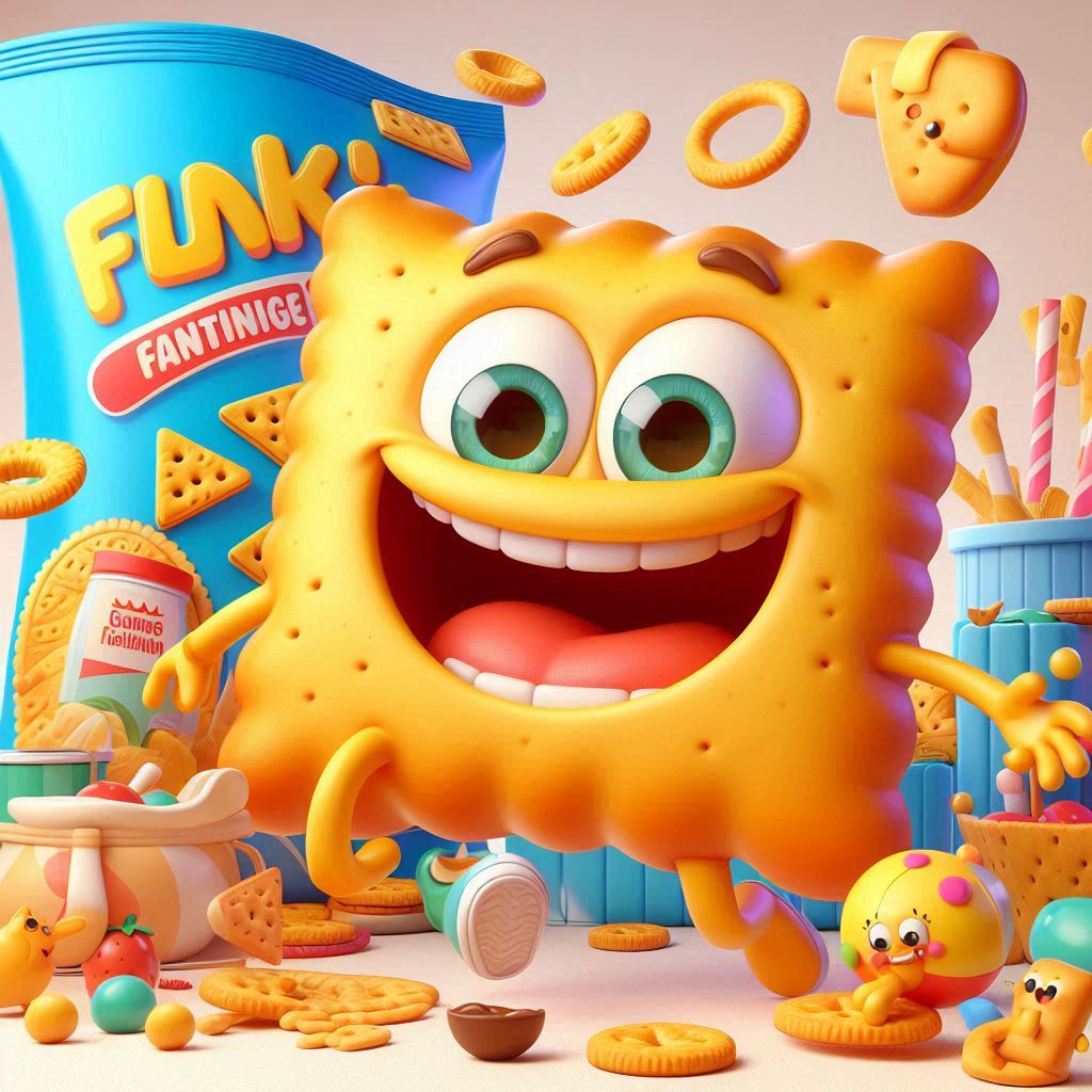 200+ Snack Jokes to Tickle Your Taste Buds and Your Funny Bone 4 Clever Snack Jokes to Impress