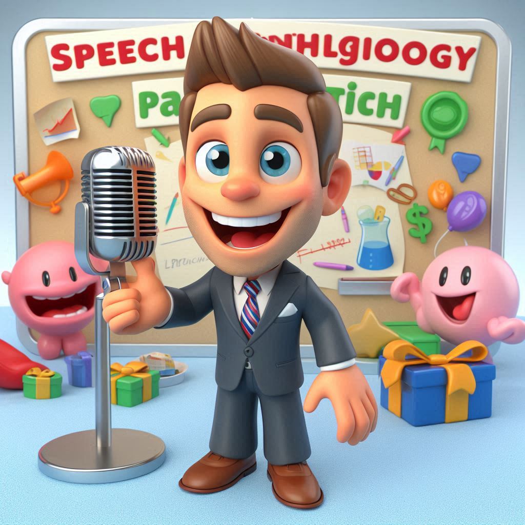 200+ Speech Language Pathology Jokes for All Ages Fun 4 Clever Speech Language Pathology Jokes
