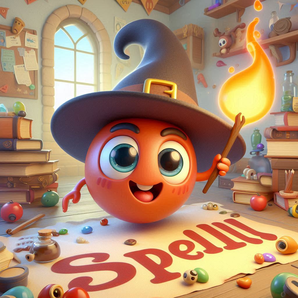 200+ Spell Jokes to Cast a Smile on Everyone's Face 4 Clever Spell Jokes for All Ages
