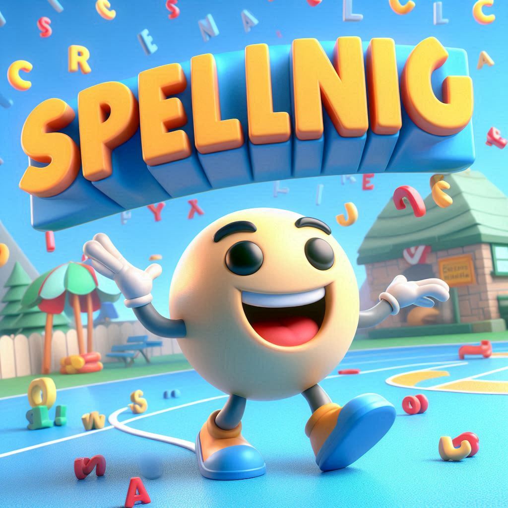 200+ Spelling Jokes Like Icup for Endless Family Fun 4 Clever Spelling Jokes That Are Punny