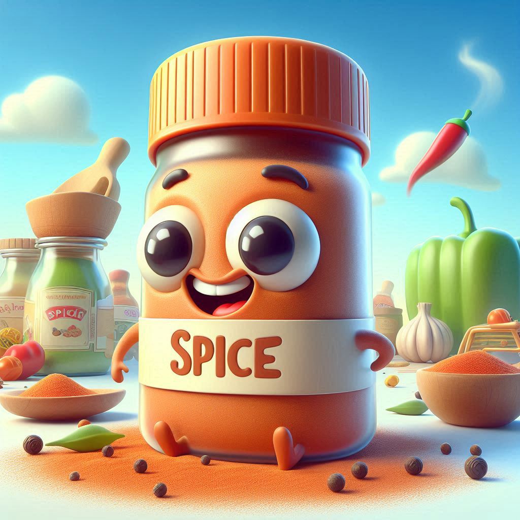 200+ Spice Jokes to Add Flavor to Your Day and Brighten Smiles 4 Clever Spice Jokes for Culinary Enthusiasts