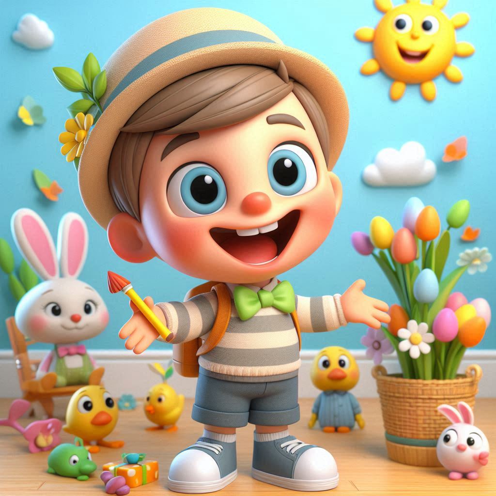 200+ Springtime Jokes For Kids That Will Make You Smile 4 Clever Springtime Jokes For Kids
