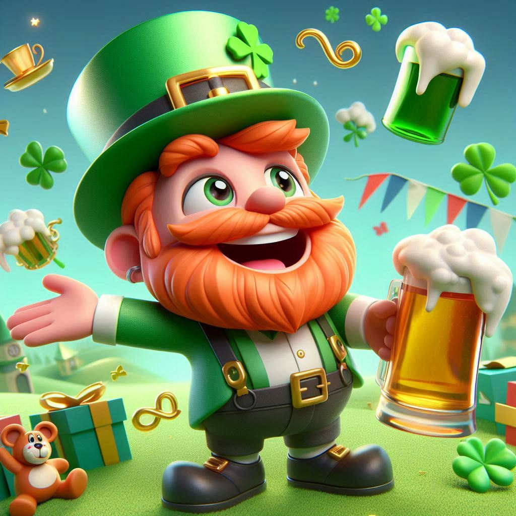 200+ St Pats Jokes to Brighten Your Celebration and Share Fun 4 Clever St Pats Jokes to Impress Friends