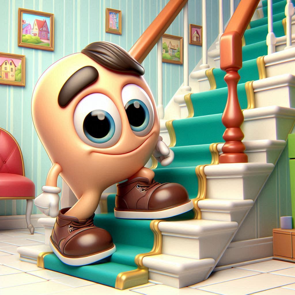 200+ Stair Jokes That Will Lift Your Spirits and Make You Smile 4 Clever Stair Jokes That Will Make You Think