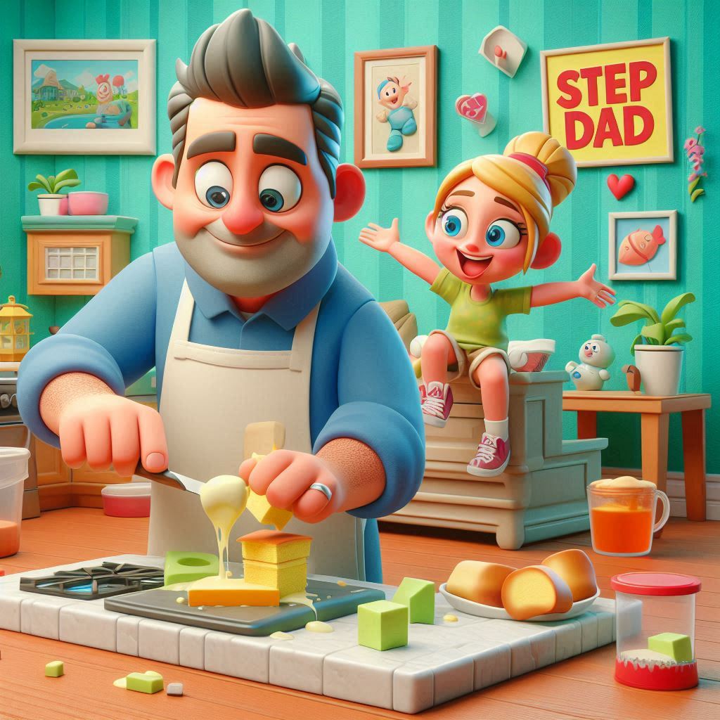 200+ Step Dad Jokes to Bring Smiles and Giggles to Family Fun 4 Clever Step Dad Jokes That Will Surprise You